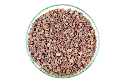 Sól Himalajska Gruba Kala Namak